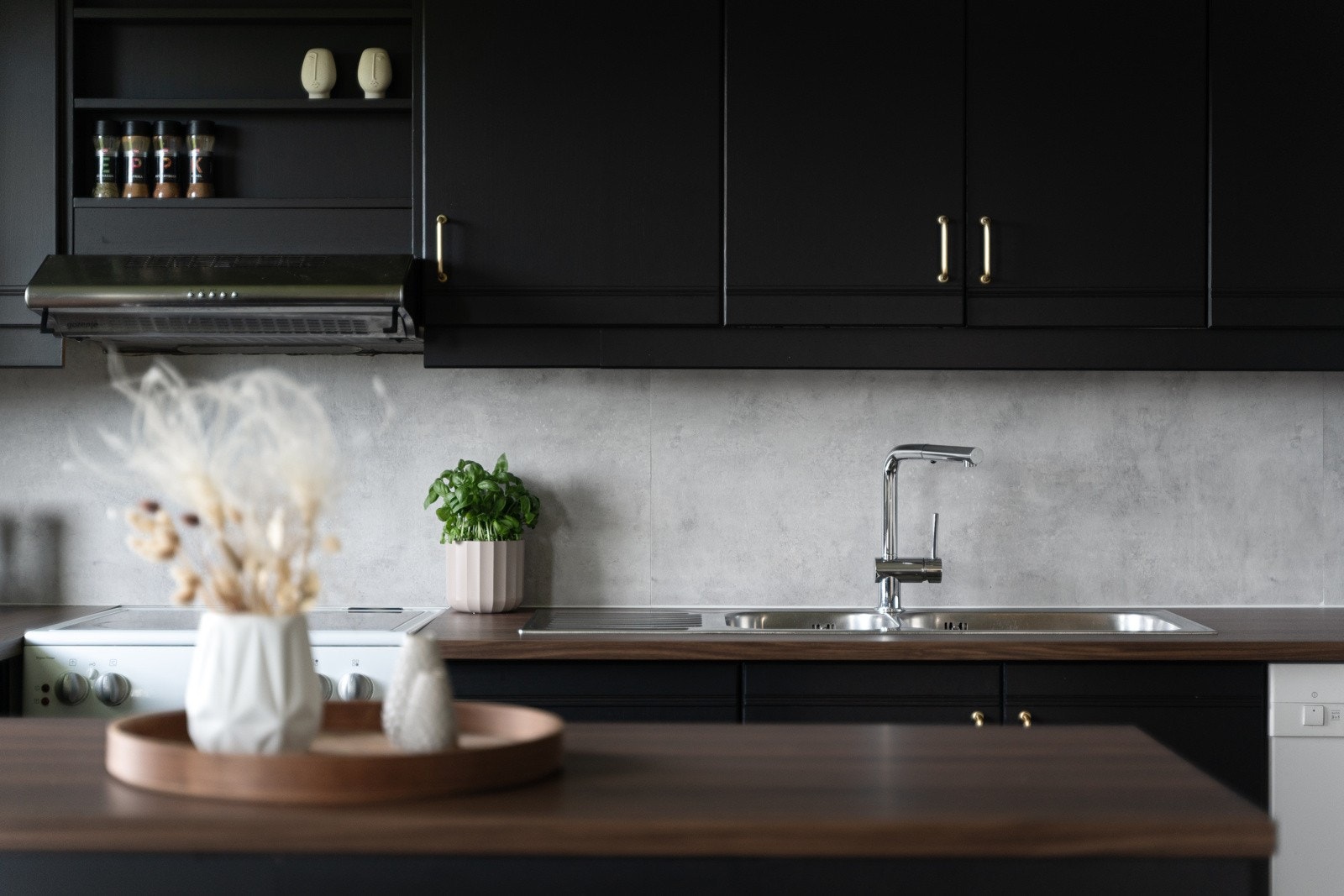 Pene detaljer! Galleribilde