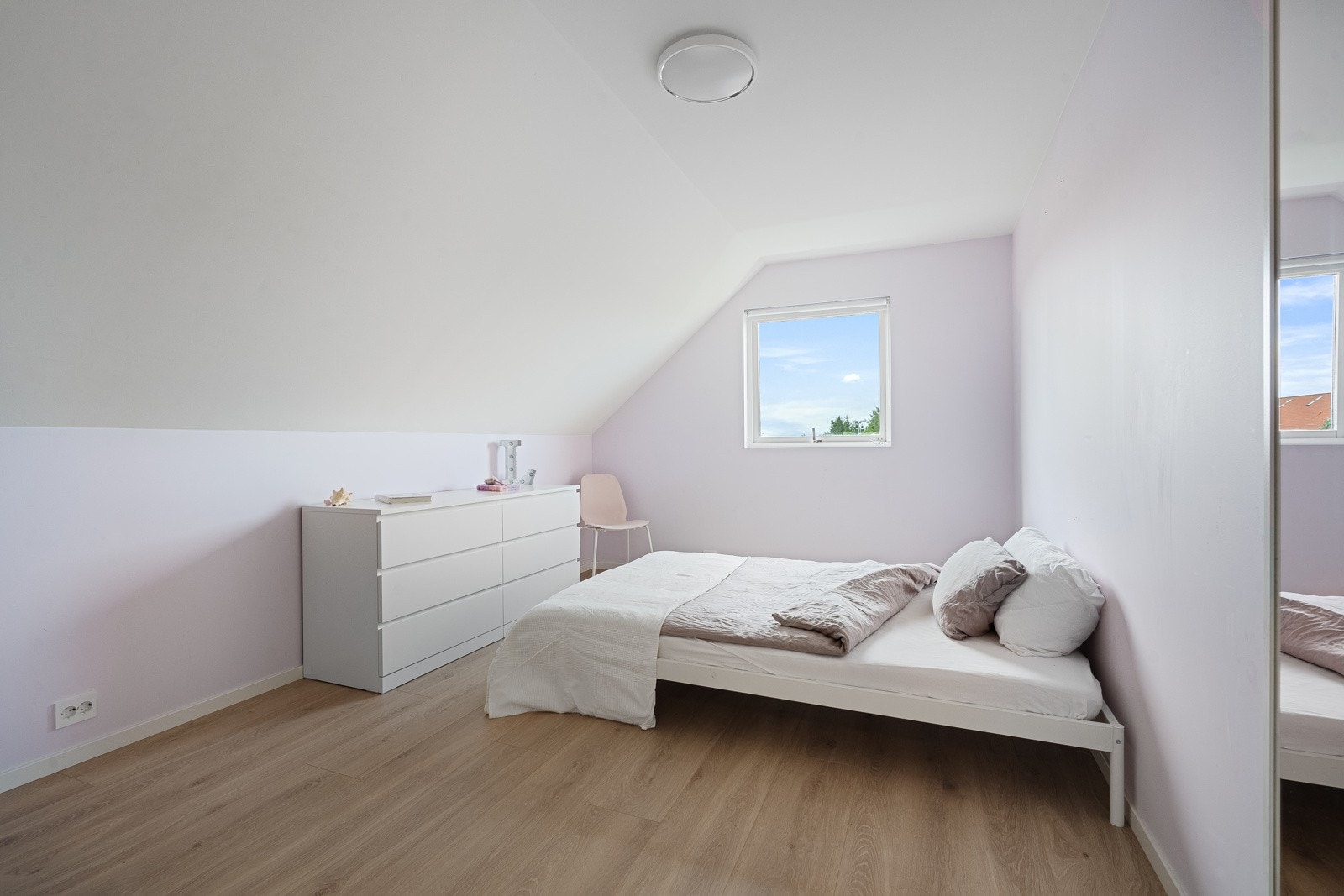 Soverom 3. Galleribilde