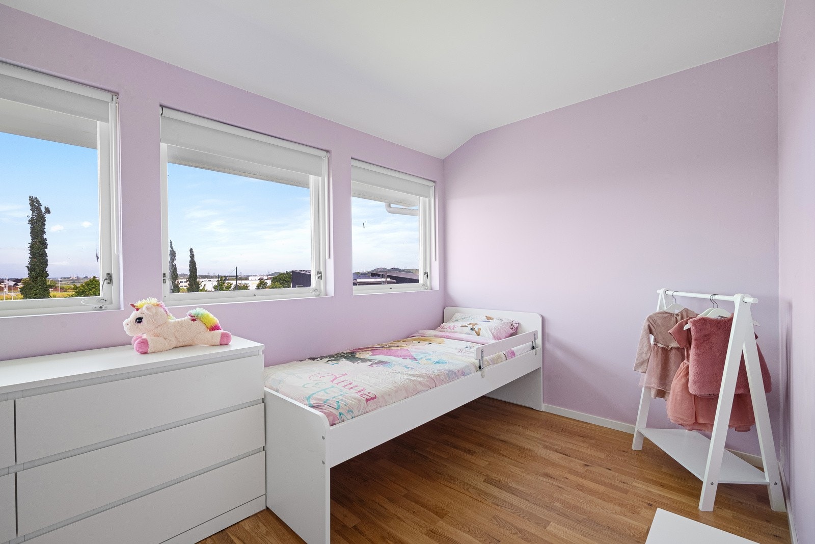 Soverom 4. Galleribilde