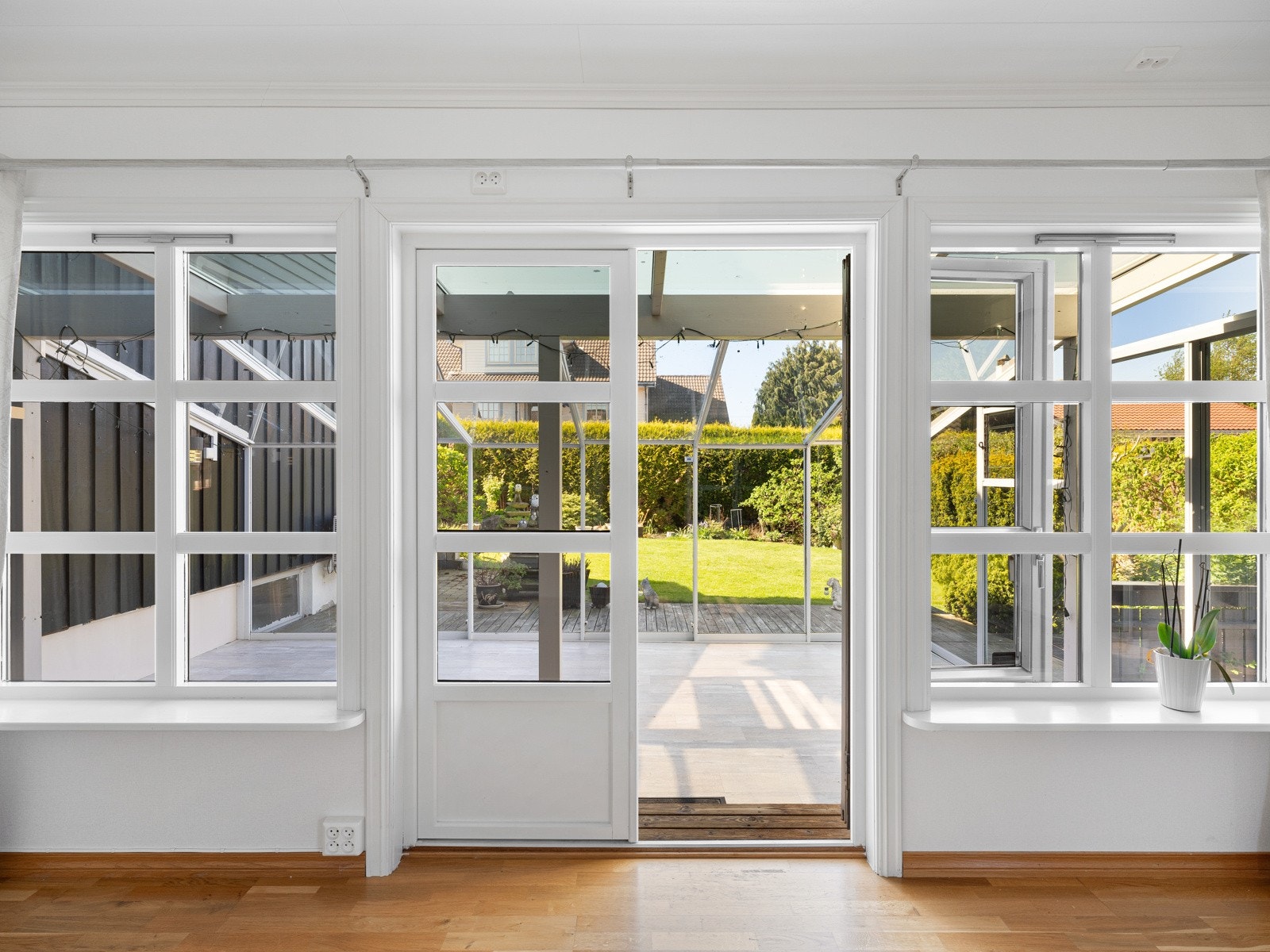 Detaljbilde. Galleribilde