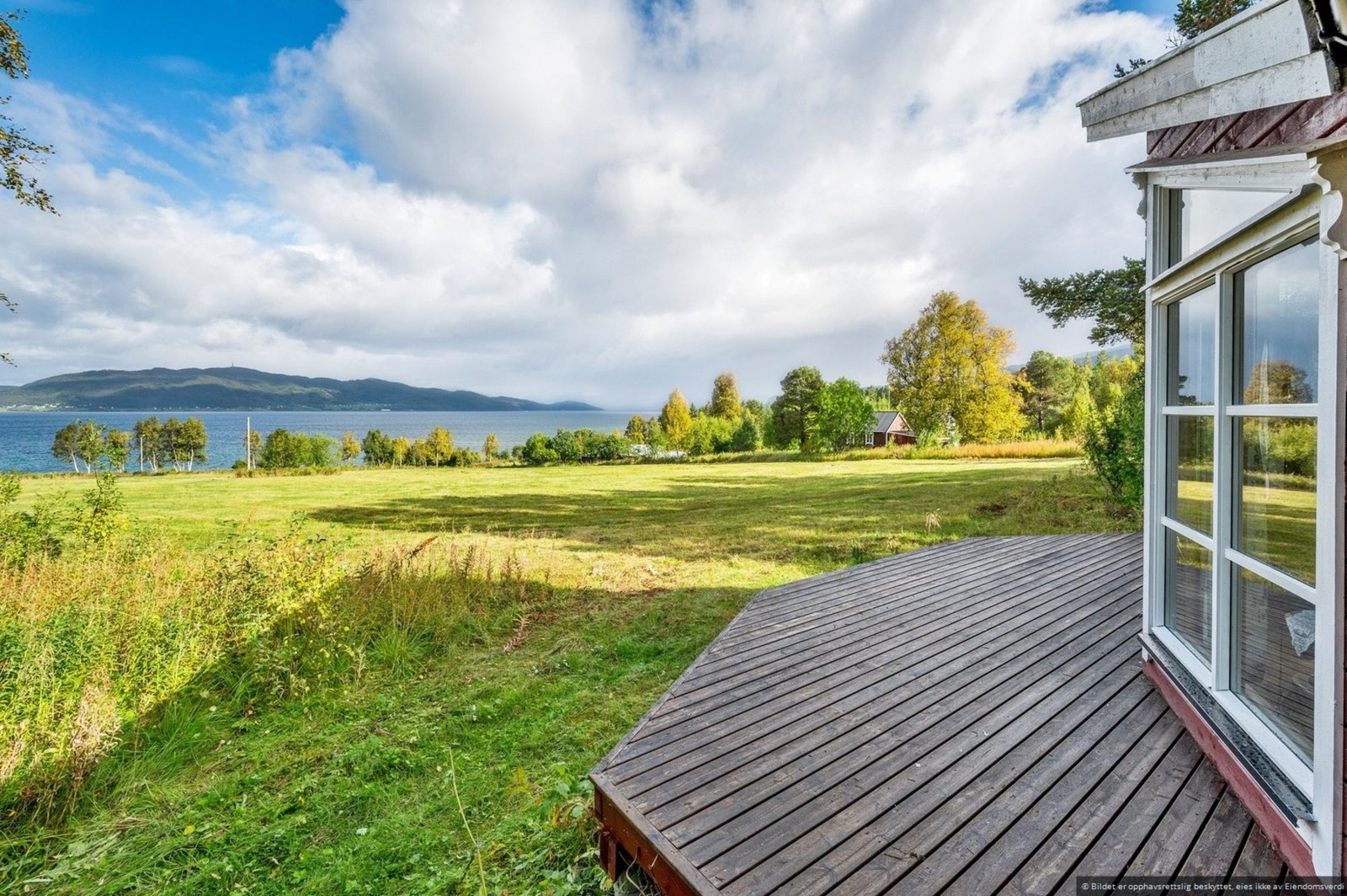 Velkommen til en trivelig EIE-visning! Galleribilde