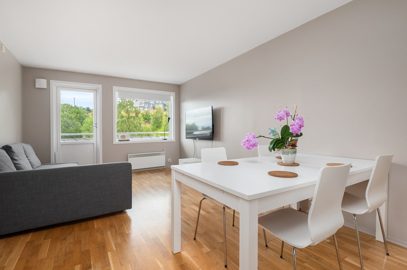 Heimdal Eiendomsmegling v/Ørjan Staven har gleden av å presentere Ole Aasveds veg 2. Galleribilde