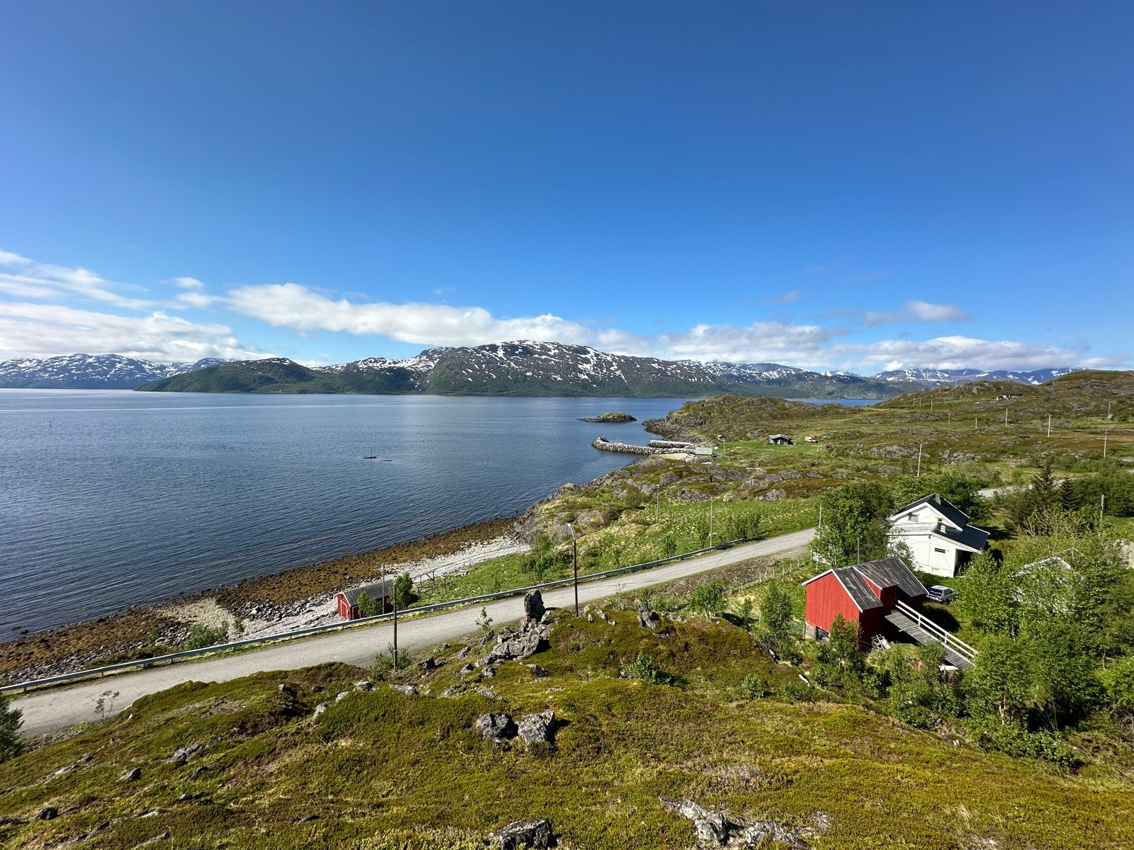 Velkommen til Zirkonveien 100! Galleribilde