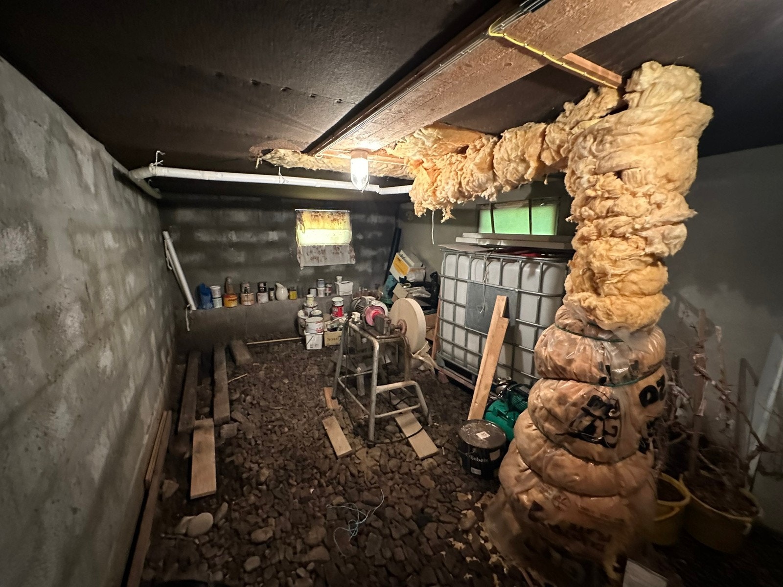 Kjeller Galleribilde