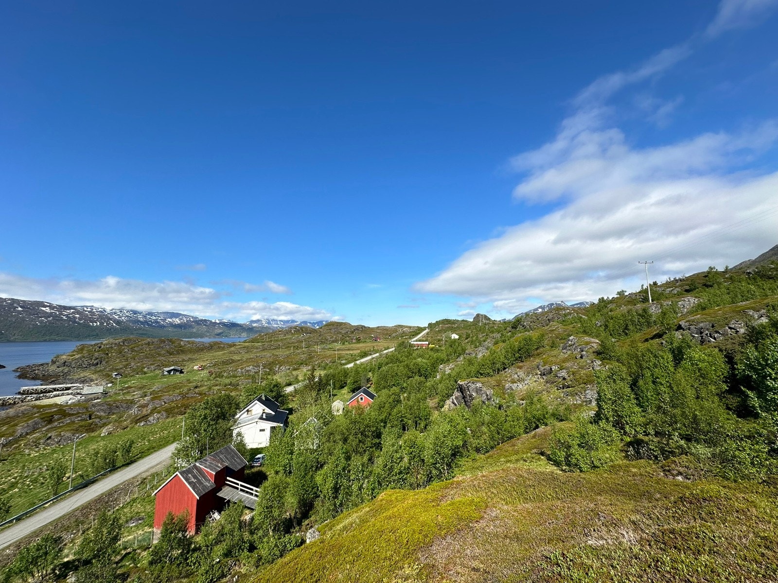 Oversiktsbilde Galleribilde