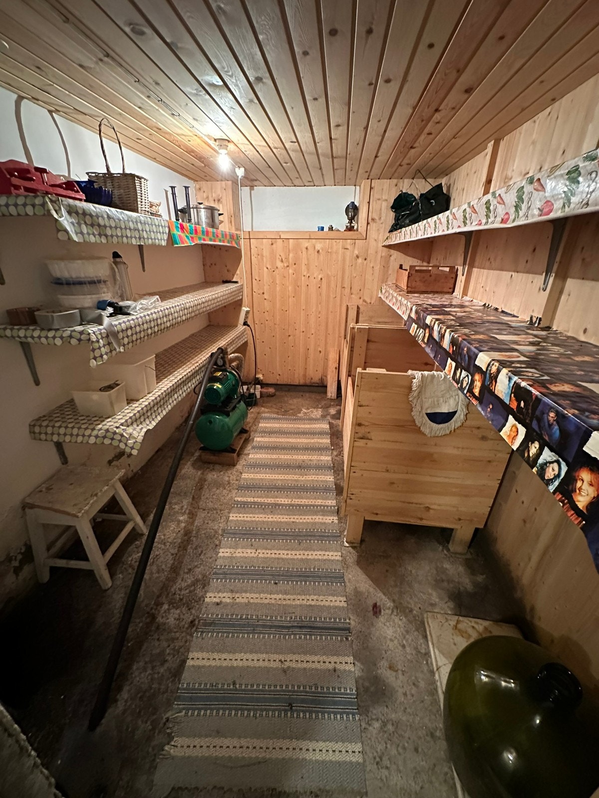 Kjeller Galleribilde