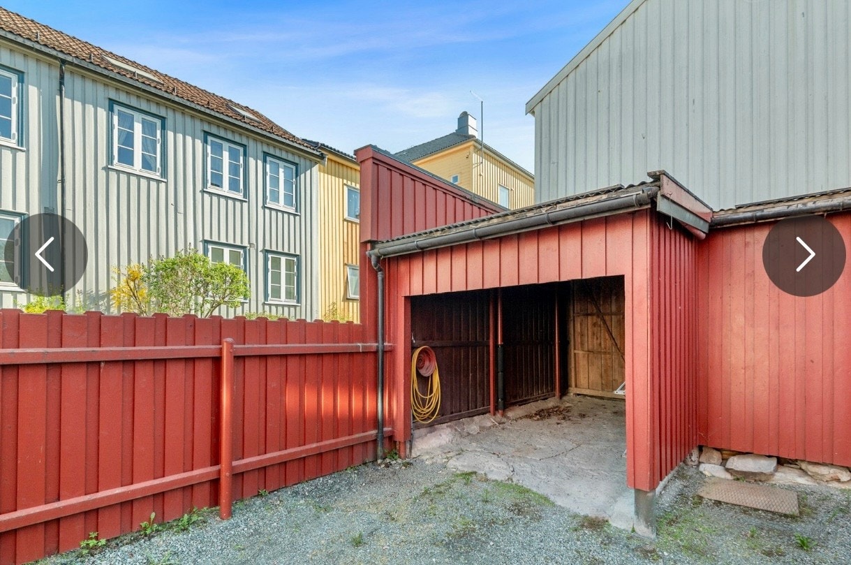 Carport Galleribilde