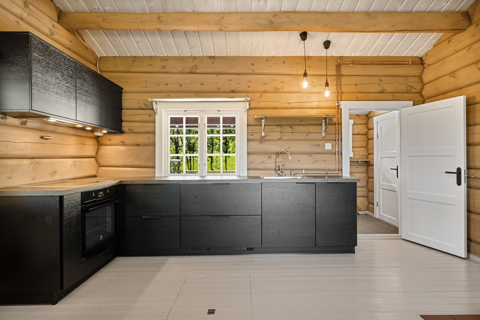 Kjøkken Galleribilde