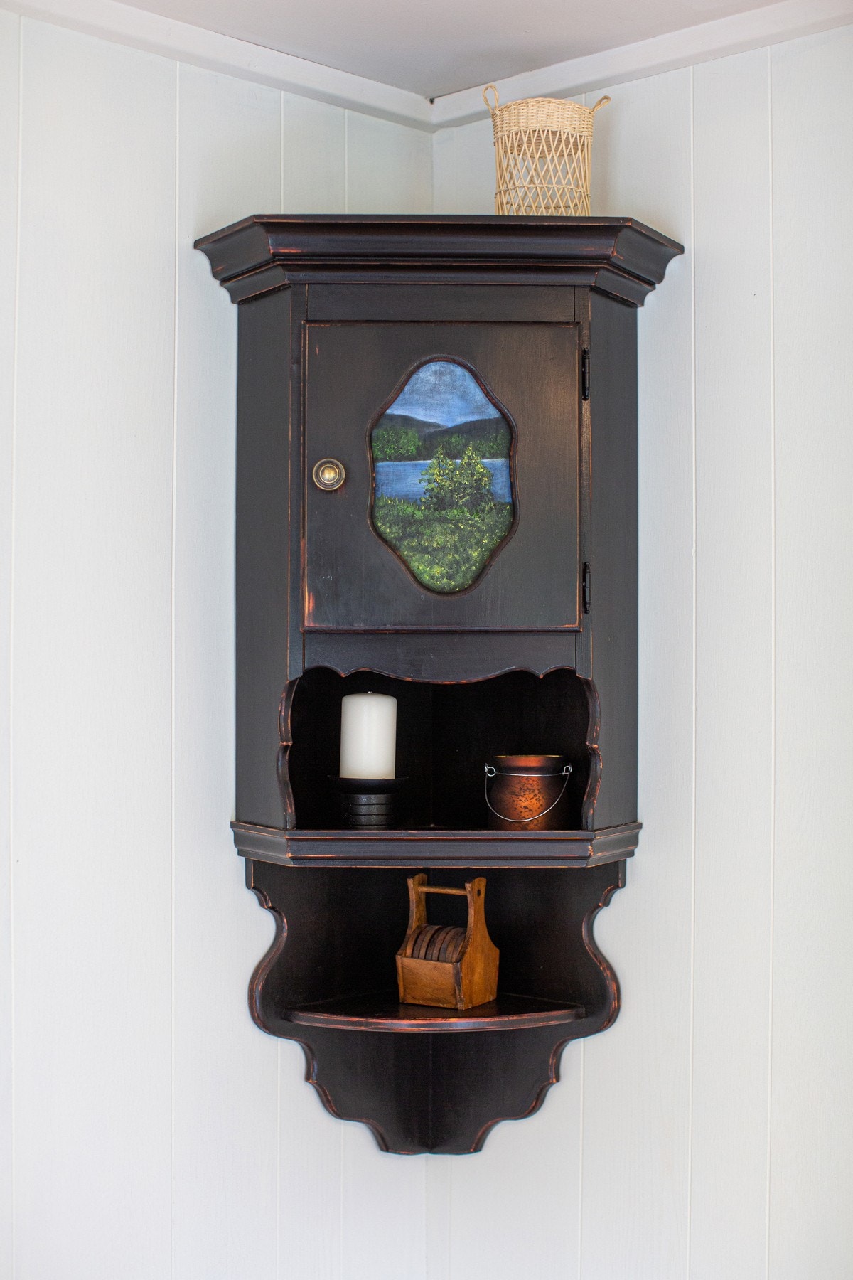 Detalj Galleribilde