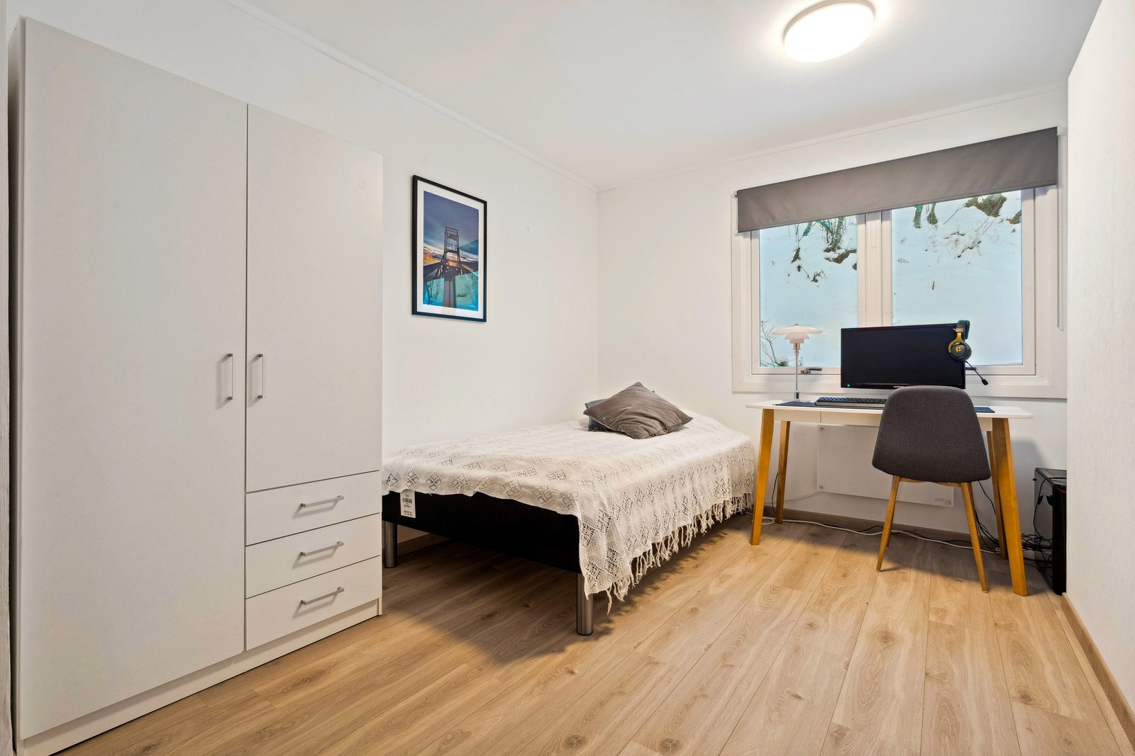 Soverom 2 Galleribilde