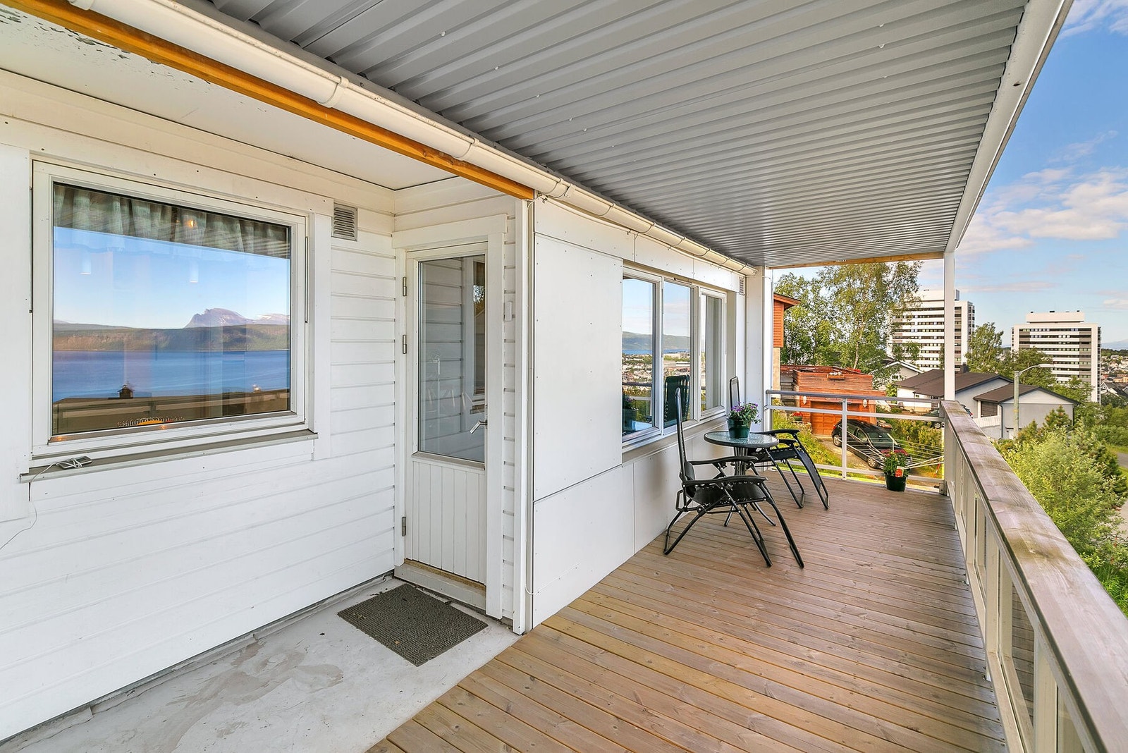 Veranda Galleribilde