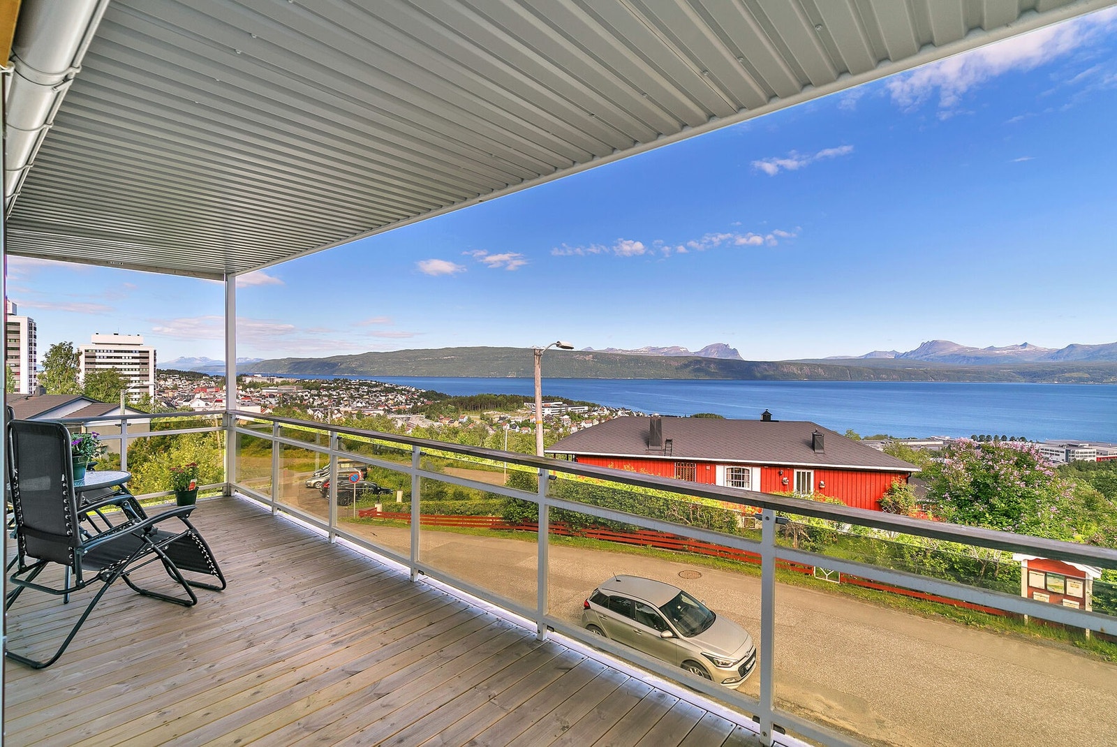 Veranda Galleribilde