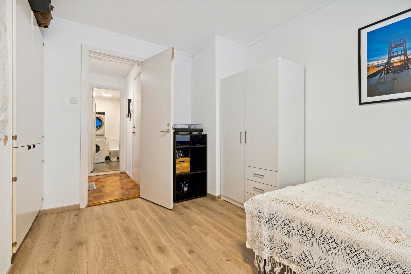 Soverom 2 Galleribilde