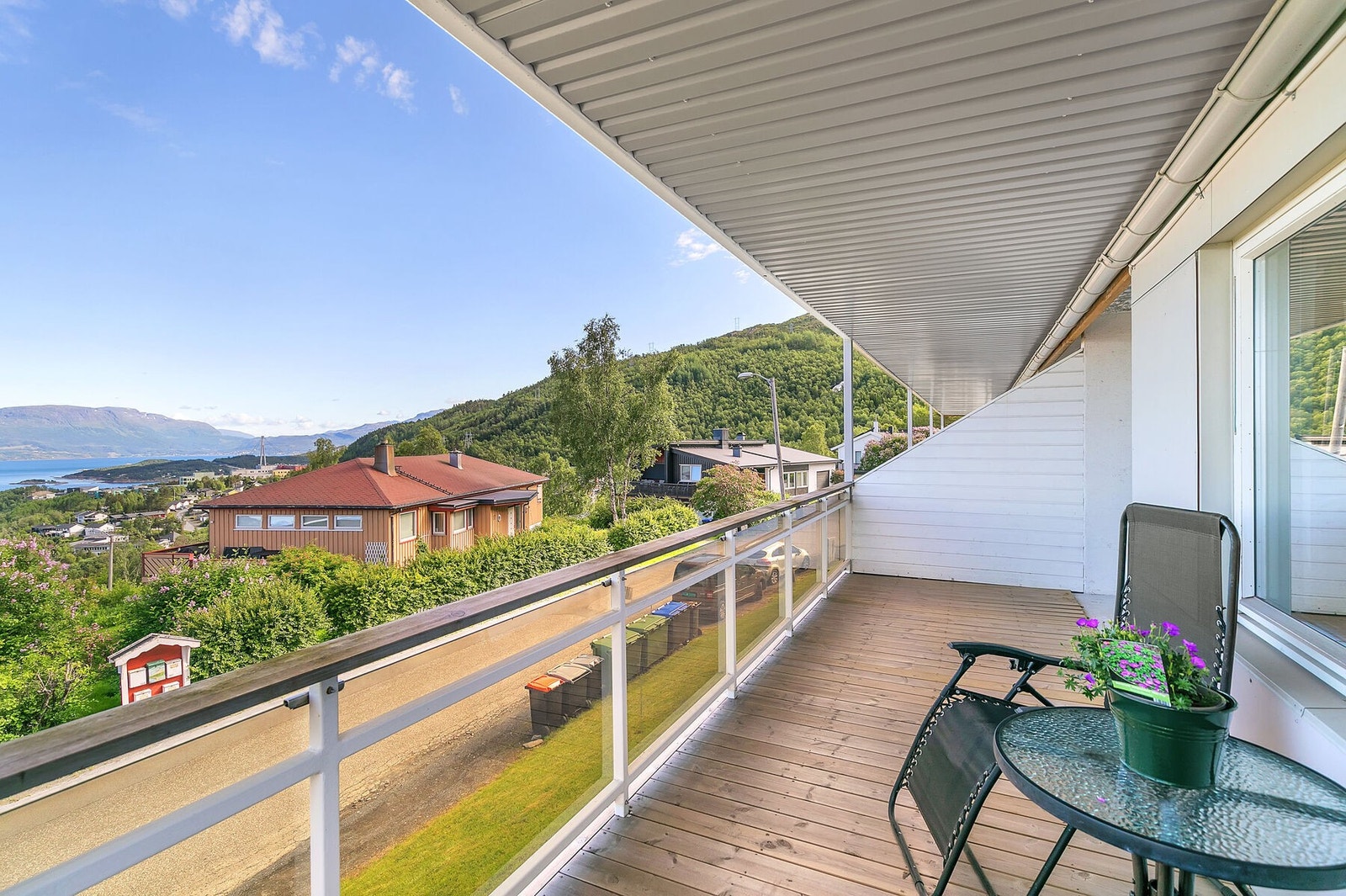 Veranda Galleribilde