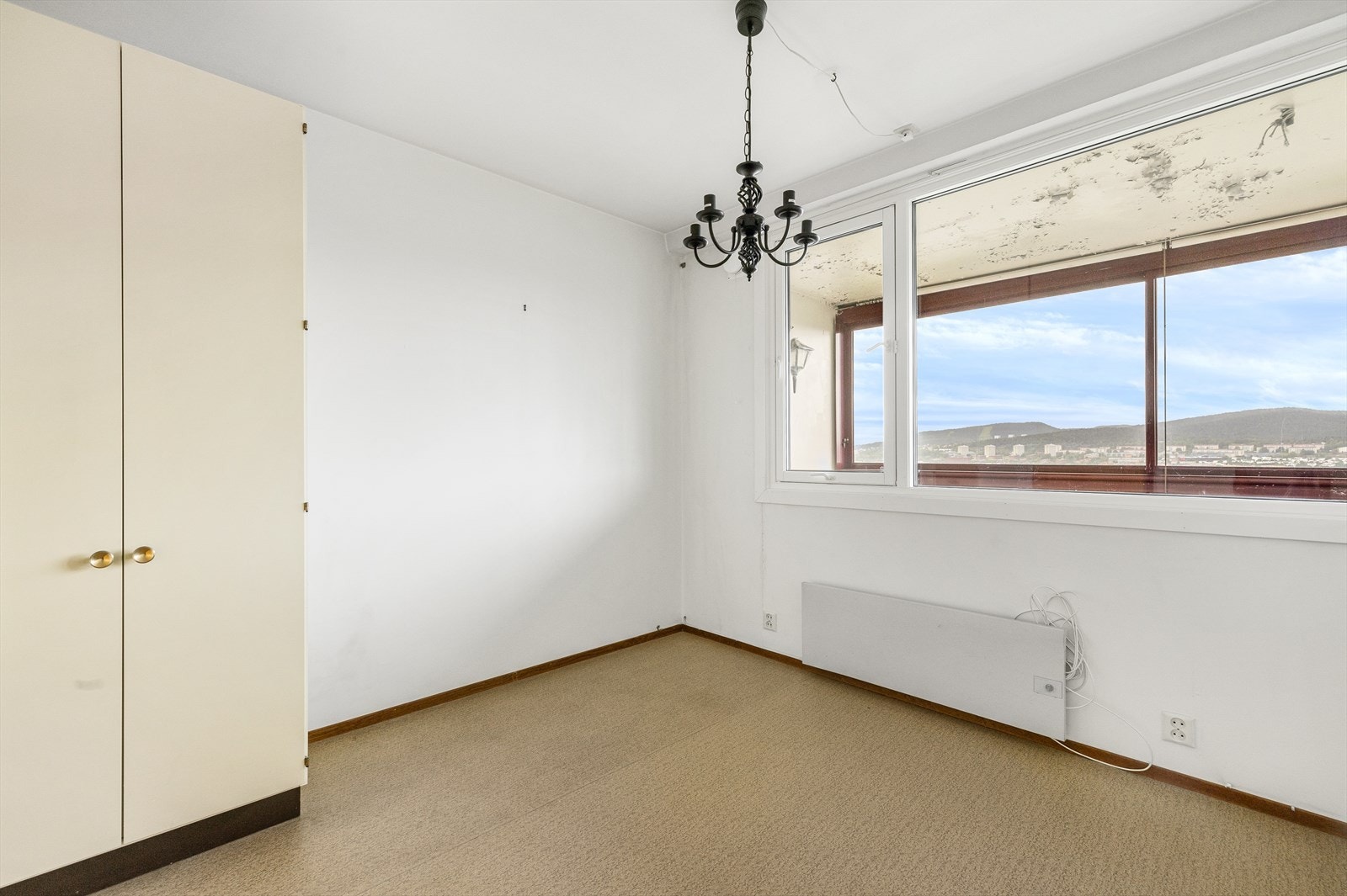 Alle med rolig beliggenhet Galleribilde