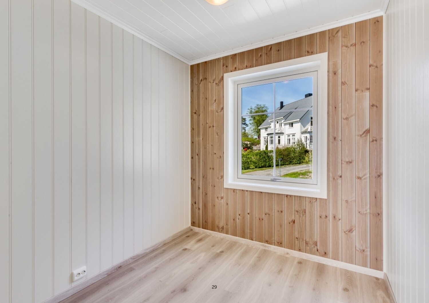 Soverom nr 2 Galleribilde