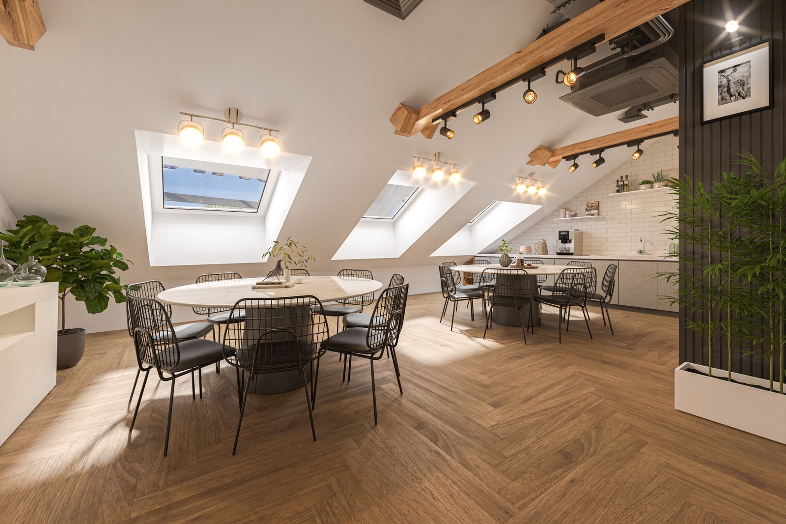 Illustrasjon potensiell løsning Galleribilde