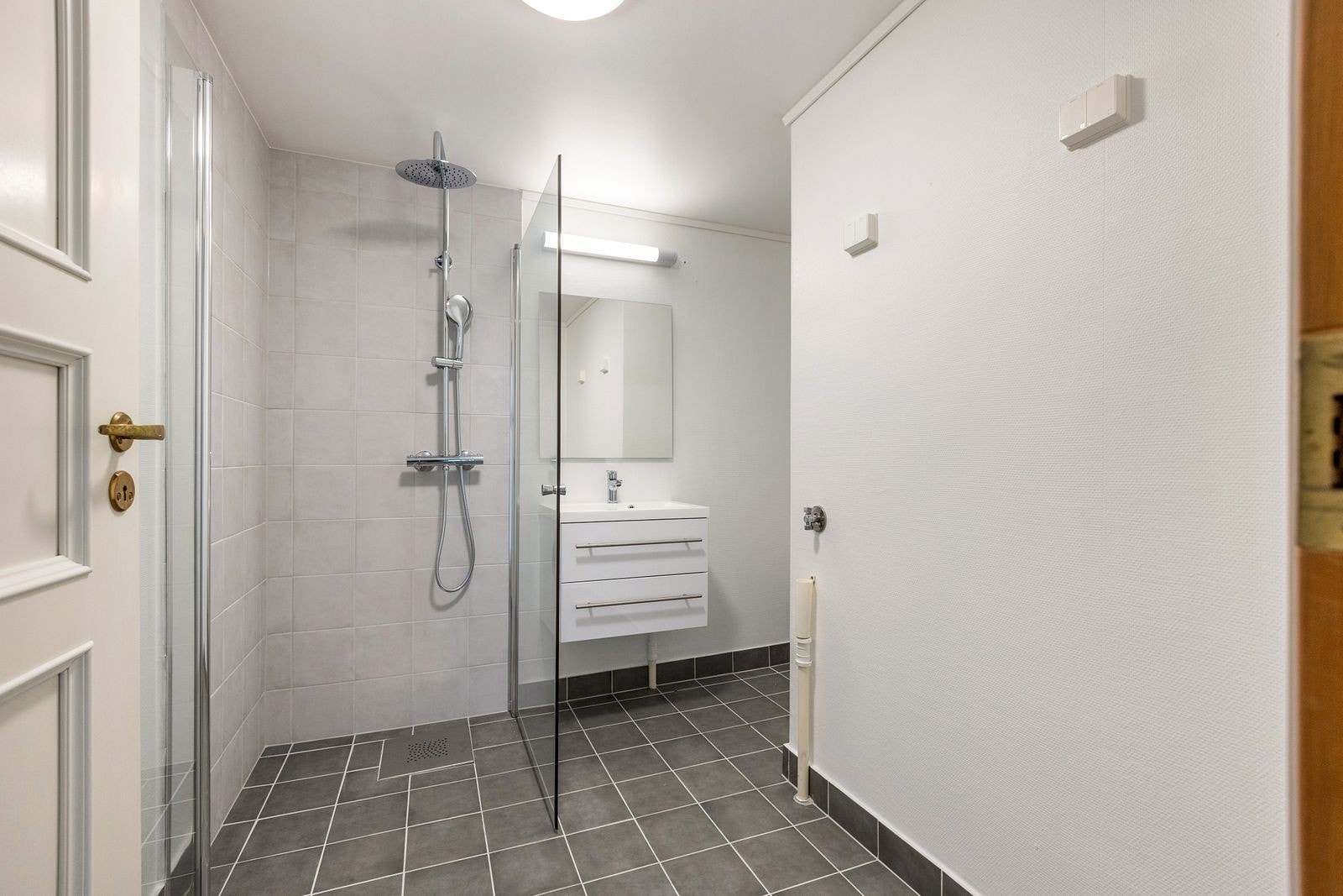 Bad i 1. etg. Galleribilde