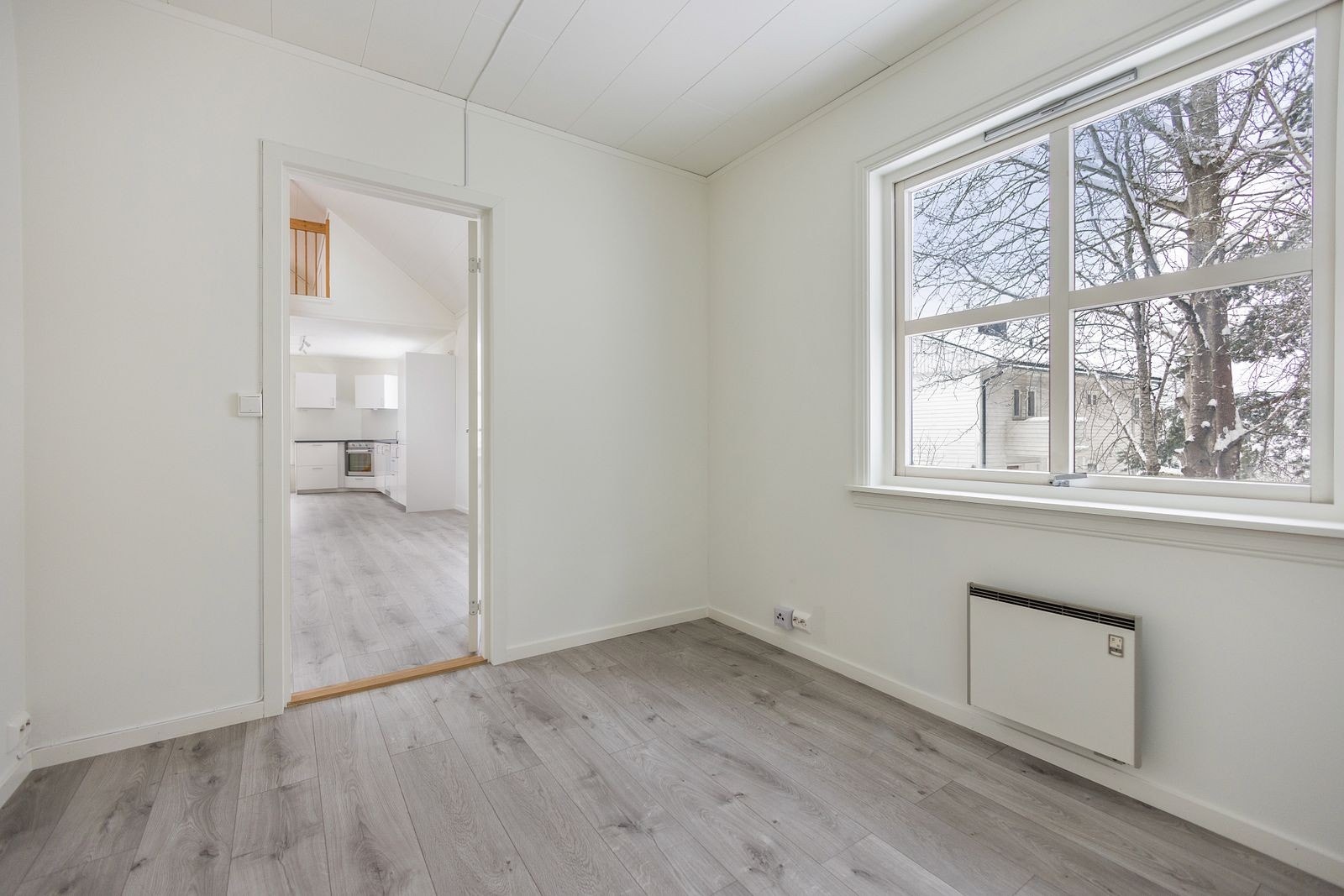 Soverom 1 Galleribilde