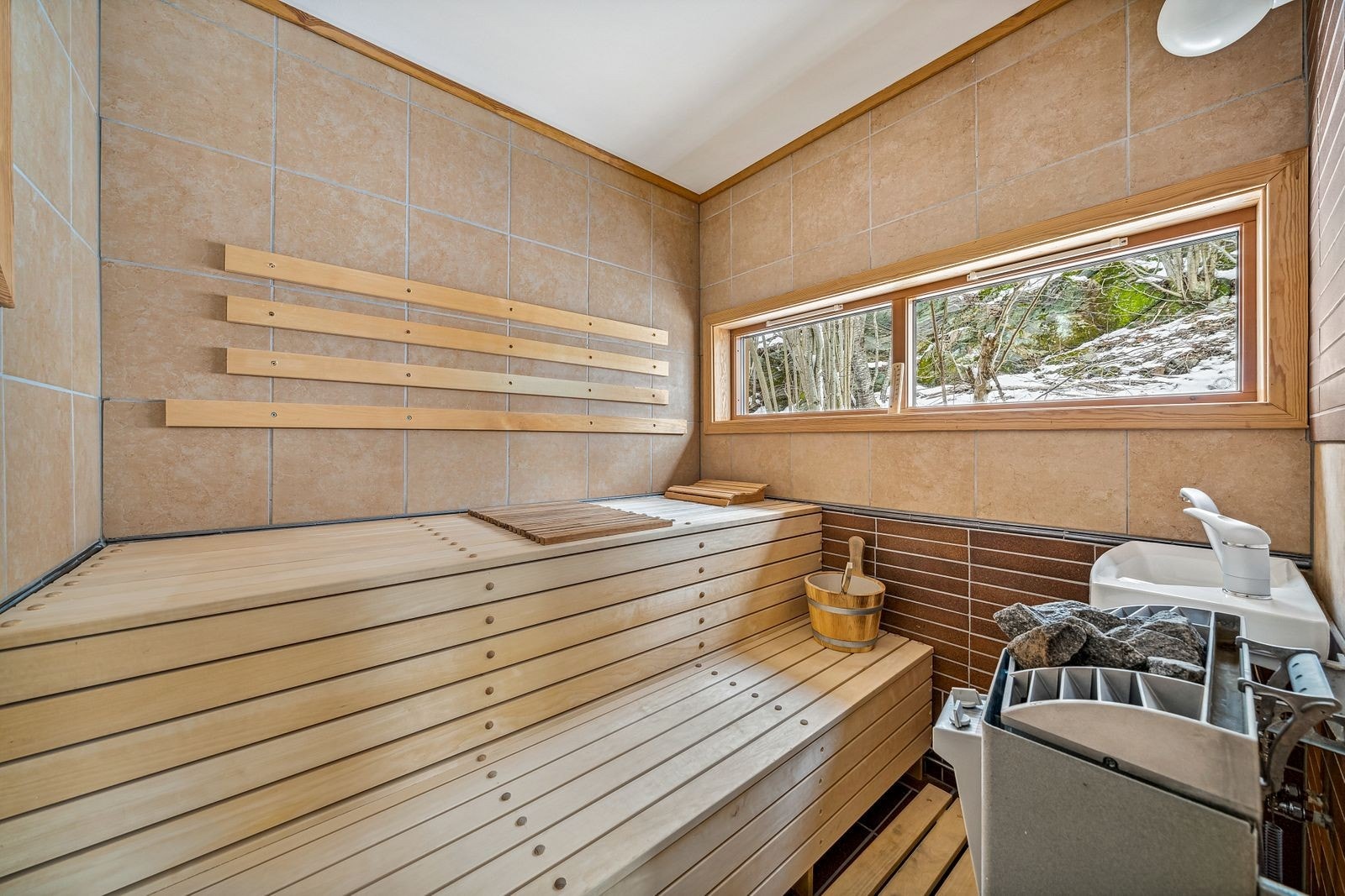 Badstue Galleribilde