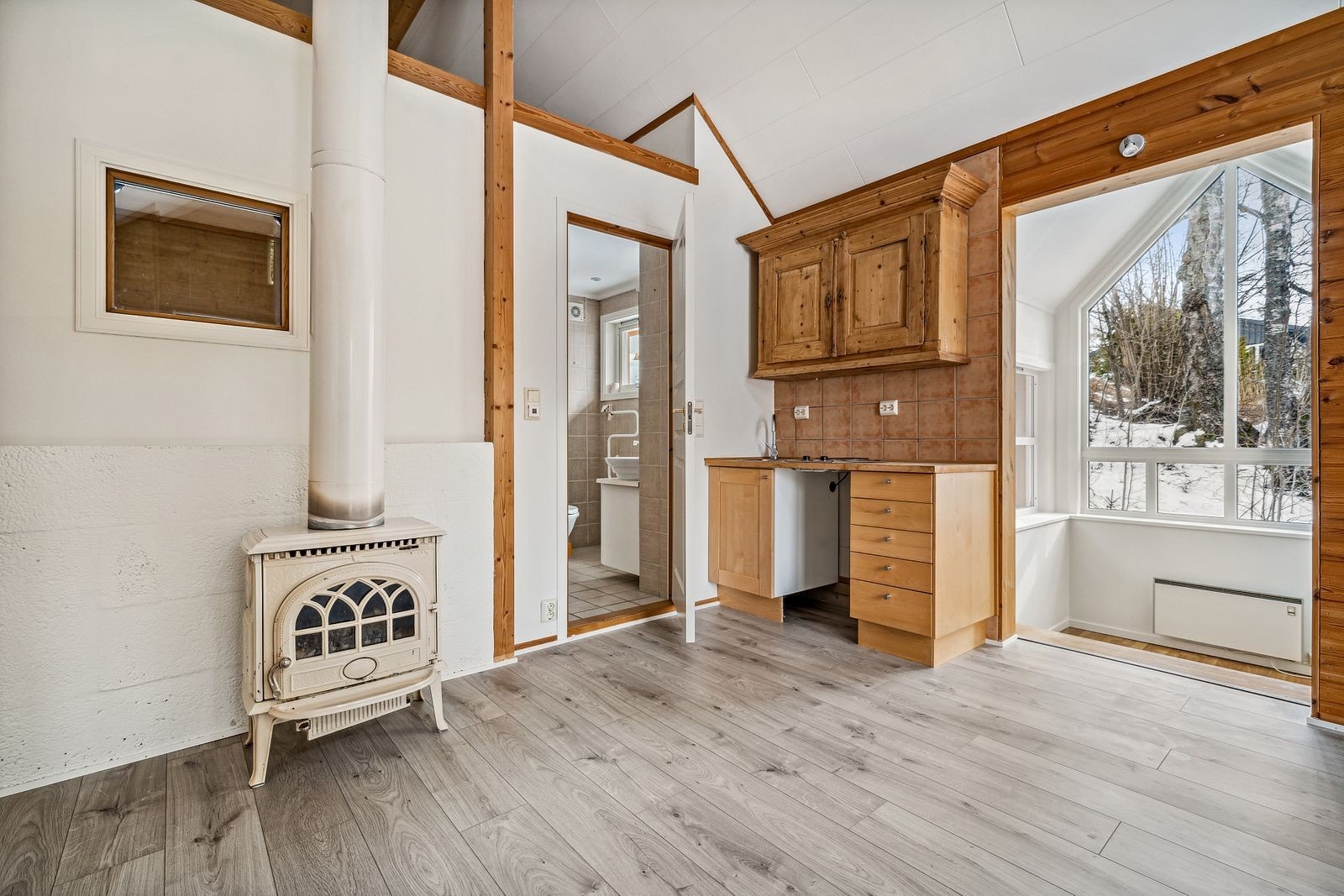 Soverom Galleribilde