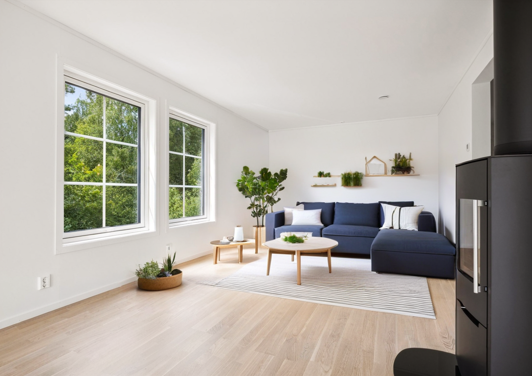 Digital styling Galleribilde