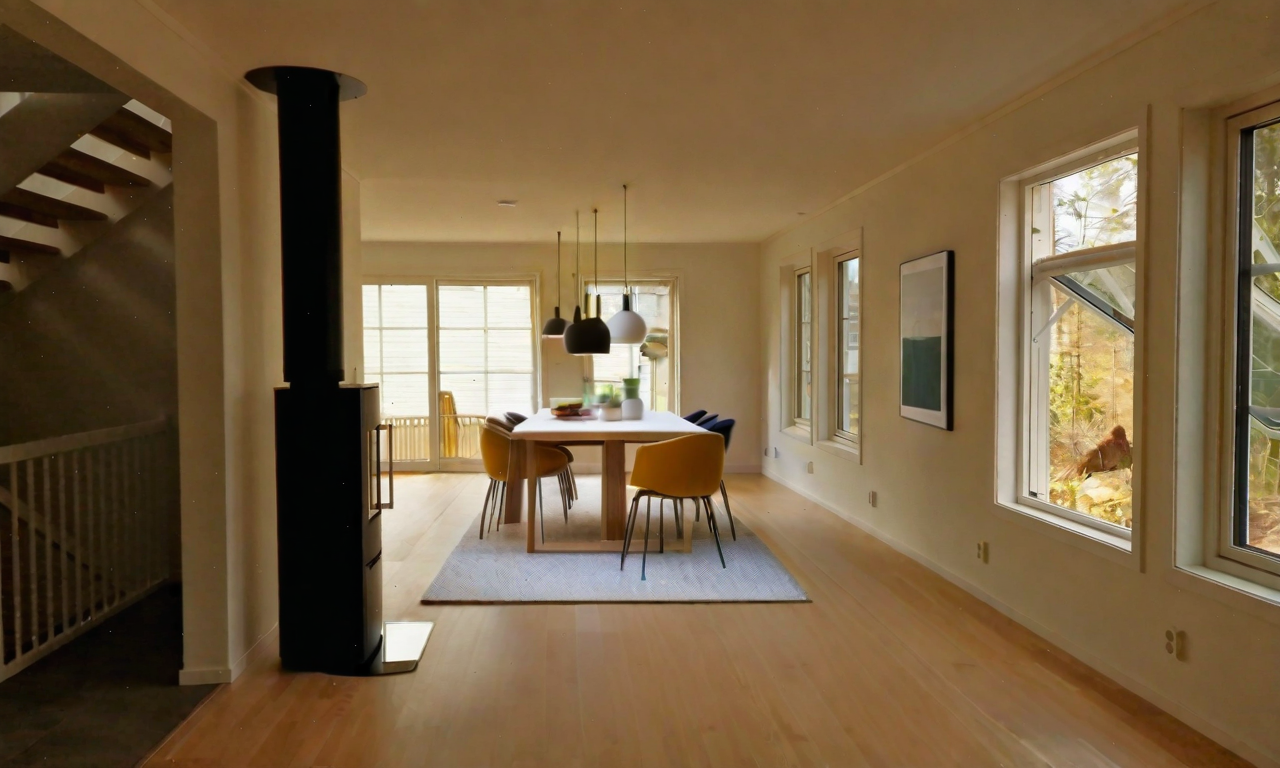 Digital styling Galleribilde