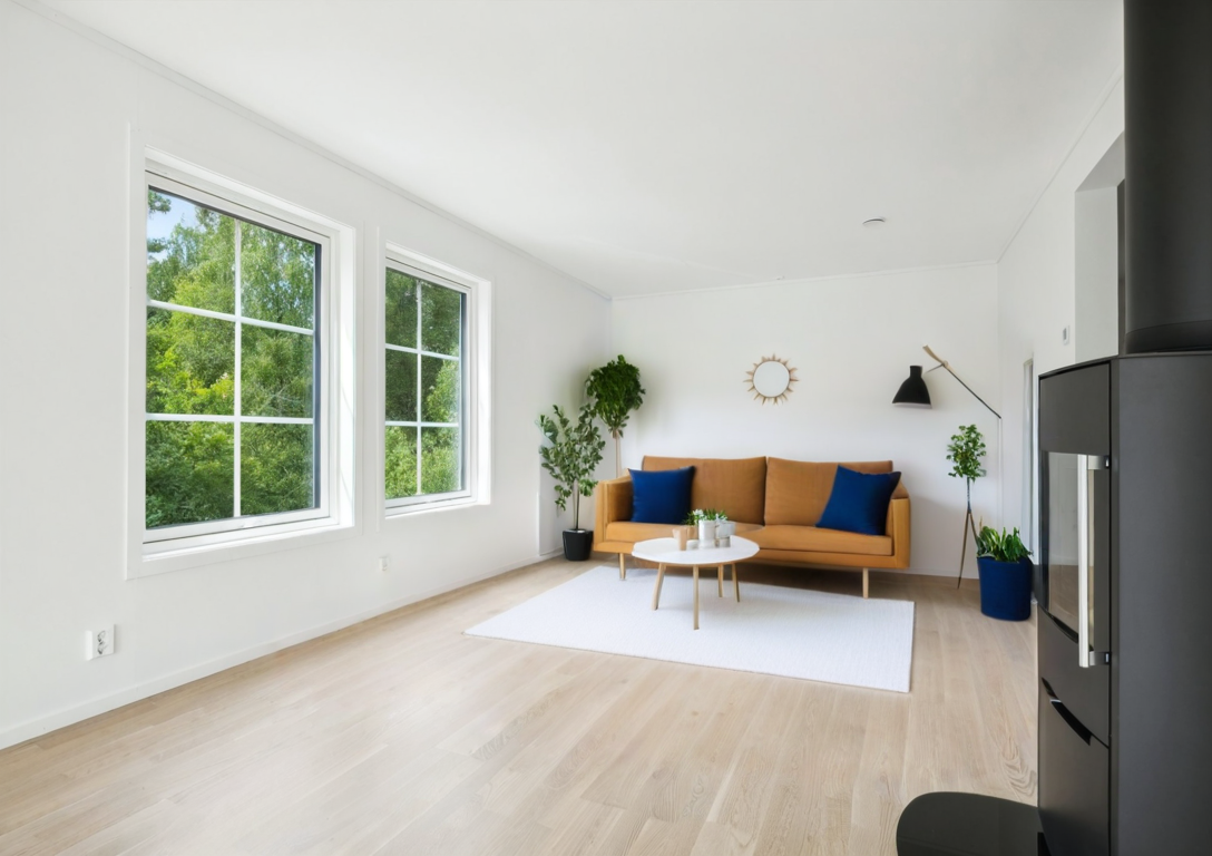 Digital styling Galleribilde