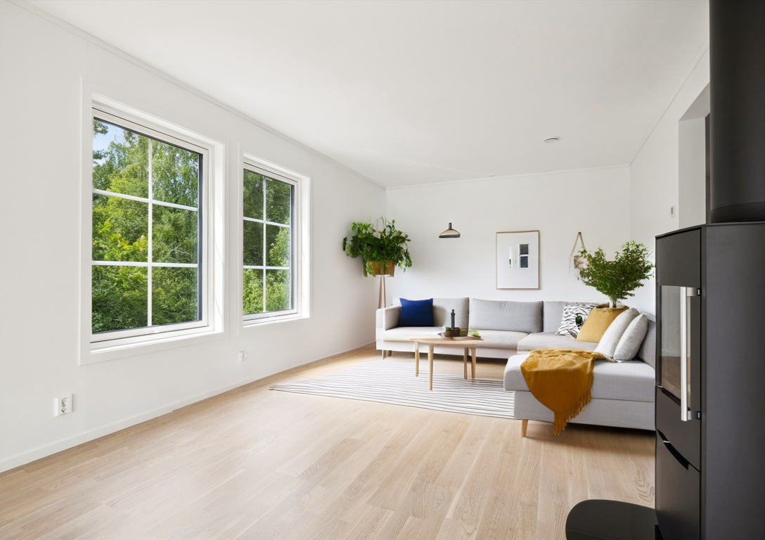 Digital styling Galleribilde