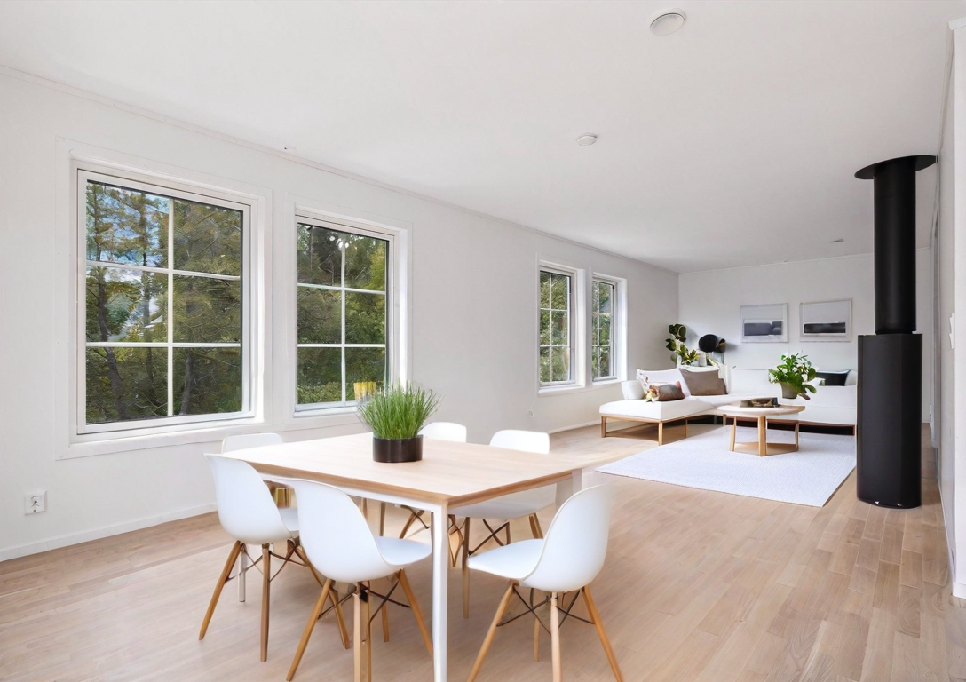 Digital styling Galleribilde