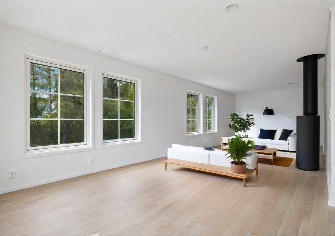 Digital styling Galleribilde