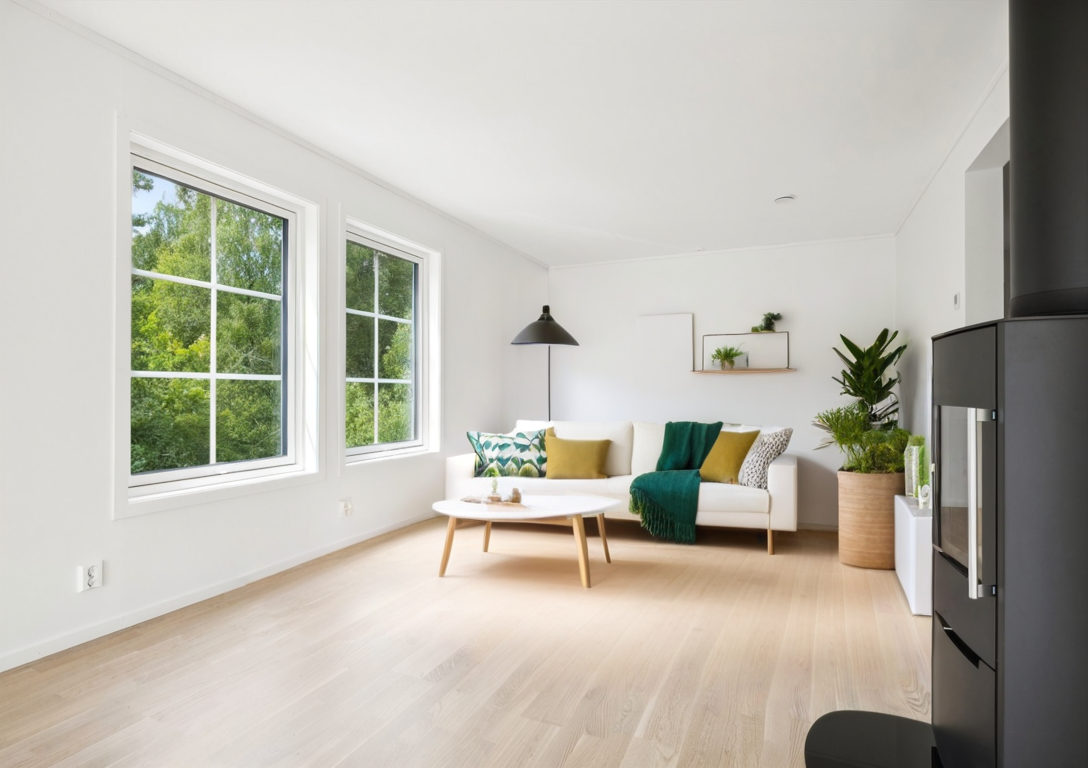 Digital styling Galleribilde