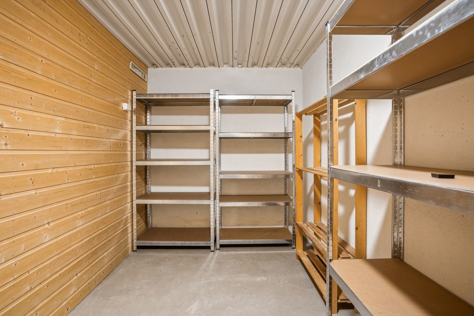 Privat bod i u.etg. Galleribilde