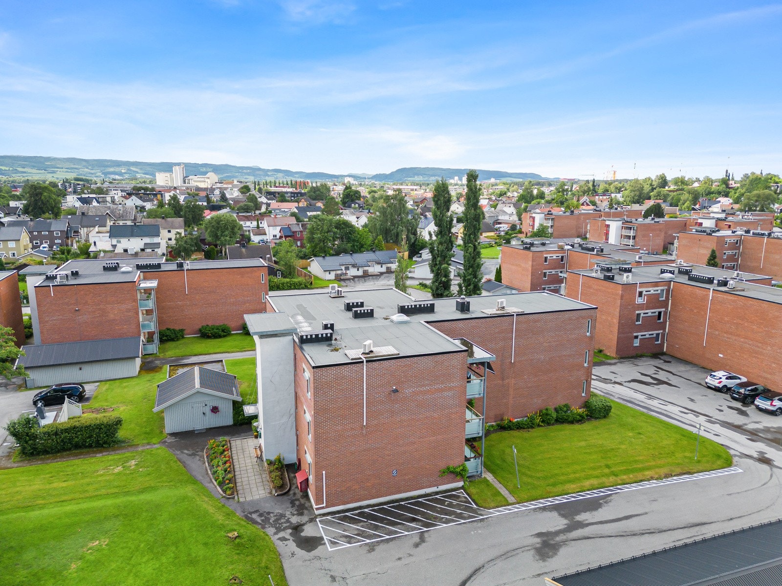 Nærområde Galleribilde