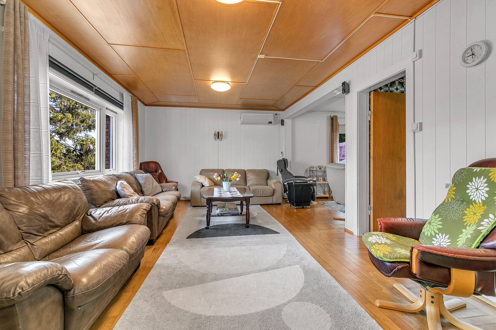 1etg - Stue Galleribilde