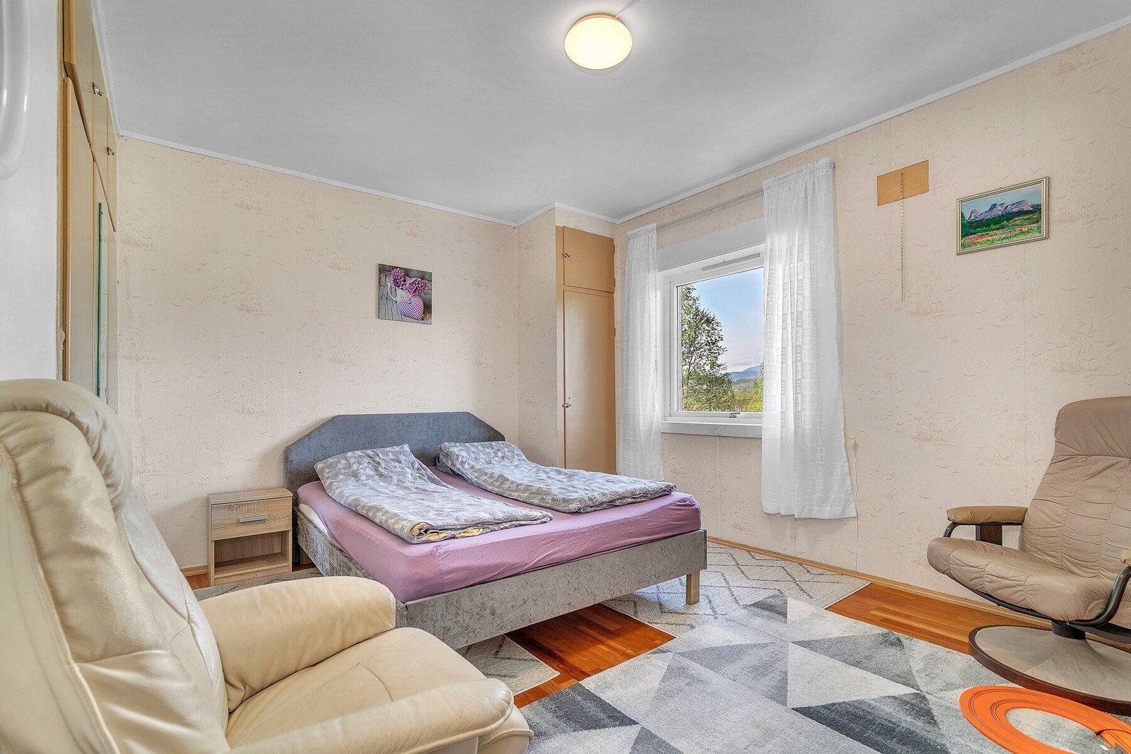 2etg - Soverom 2 Galleribilde