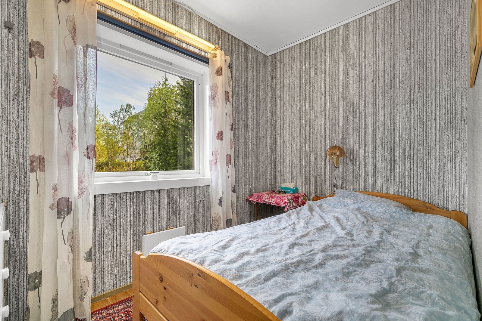 2etg - Soverom Galleribilde