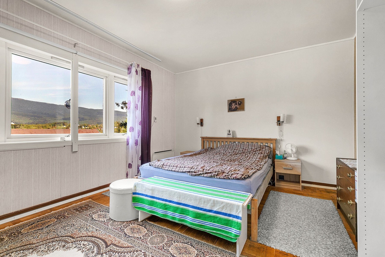 2etg - Soverom 3 Galleribilde