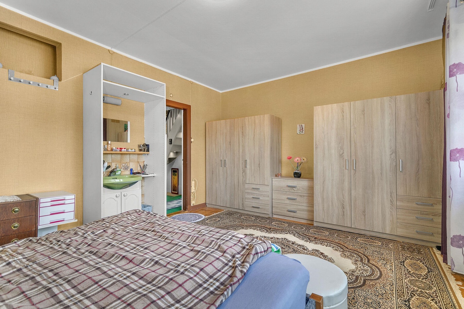 2etg - Soverom 3 Galleribilde