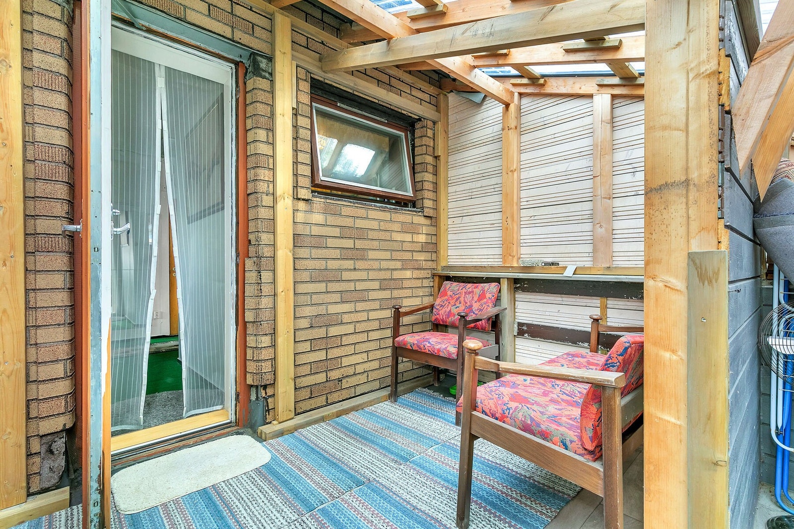 2etg - Balkong Galleribilde