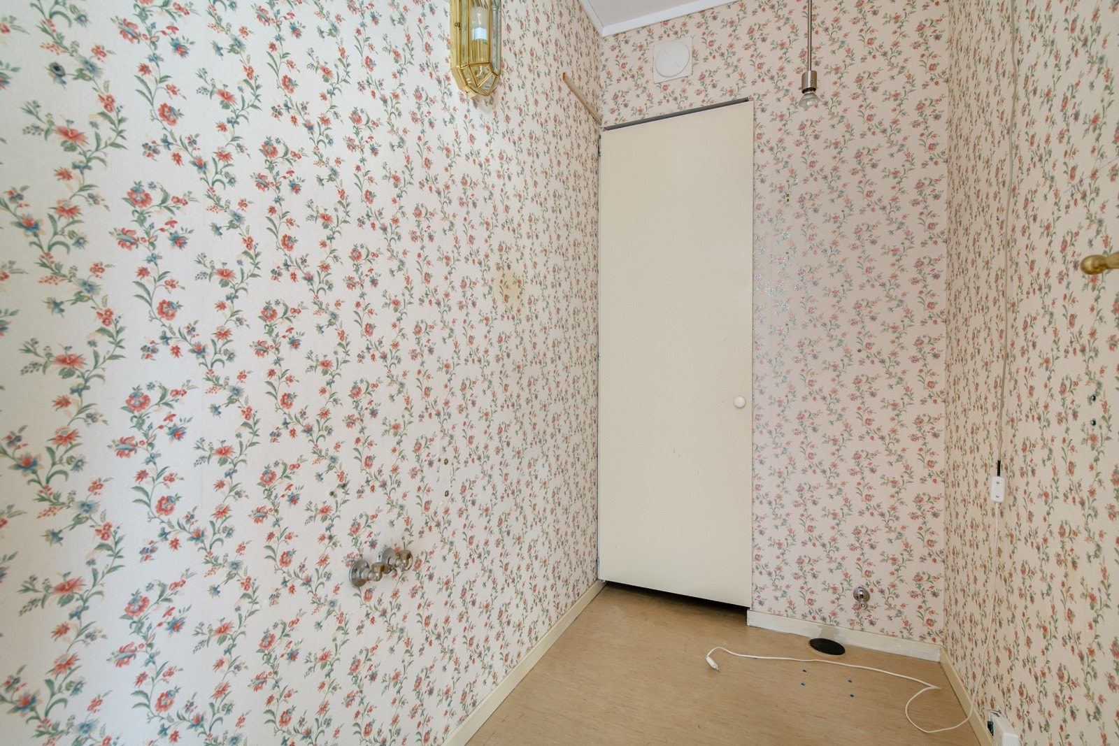 WC-rom / bodrom Galleribilde