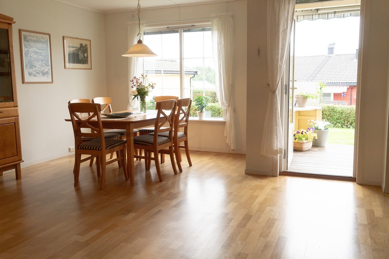 Stue Galleribilde