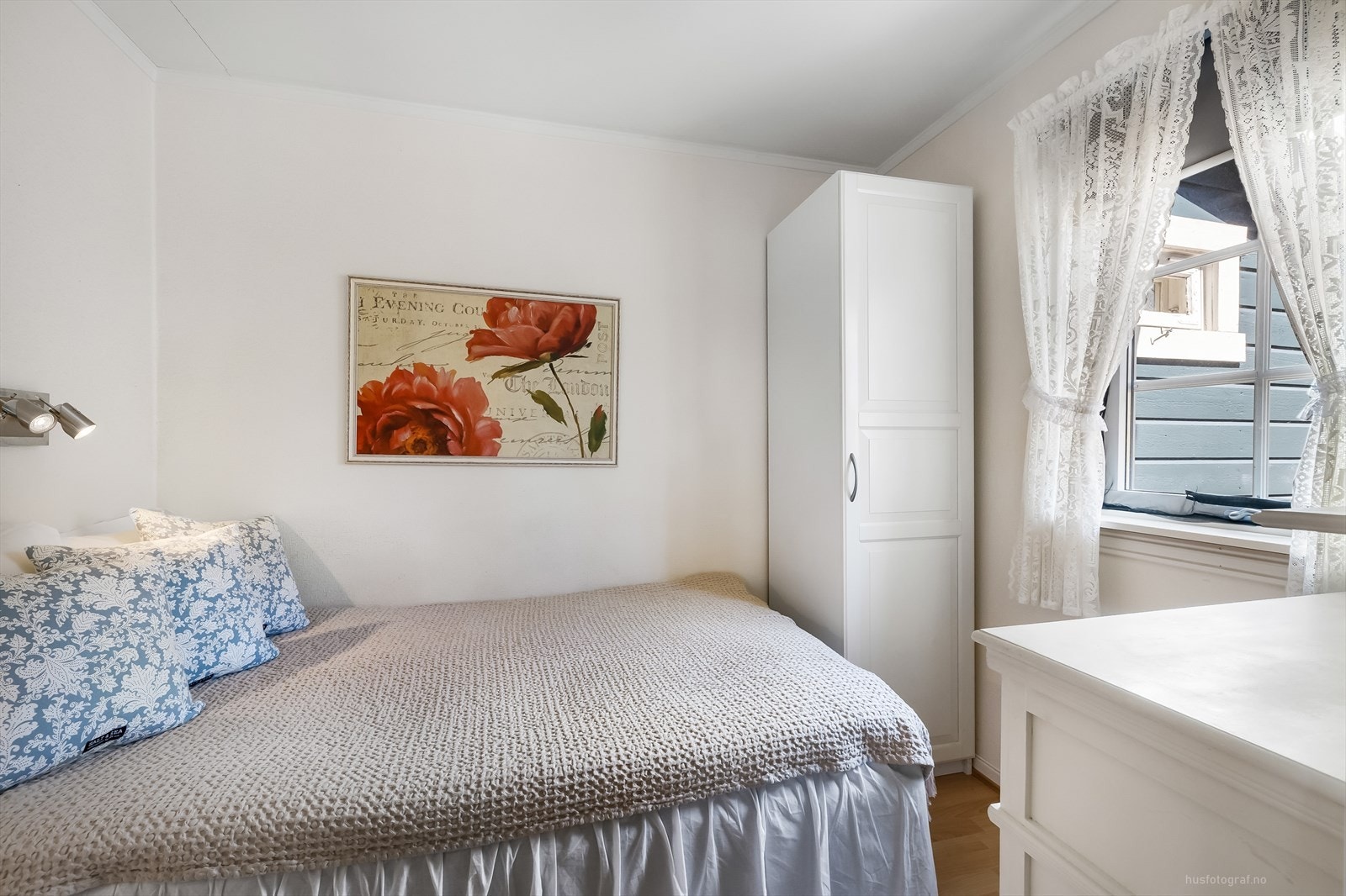 Soverom Galleribilde