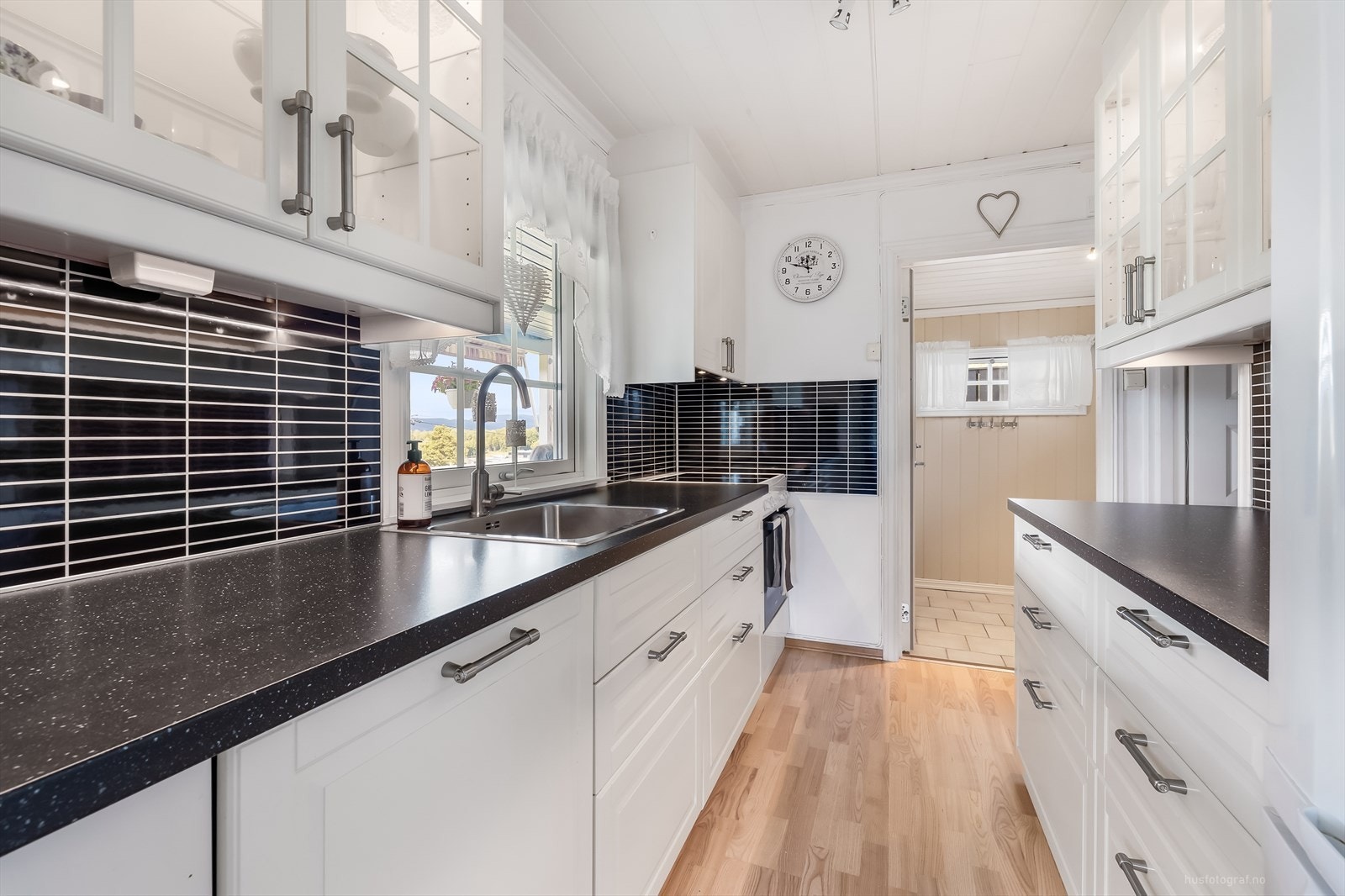 Kjøkken Galleribilde