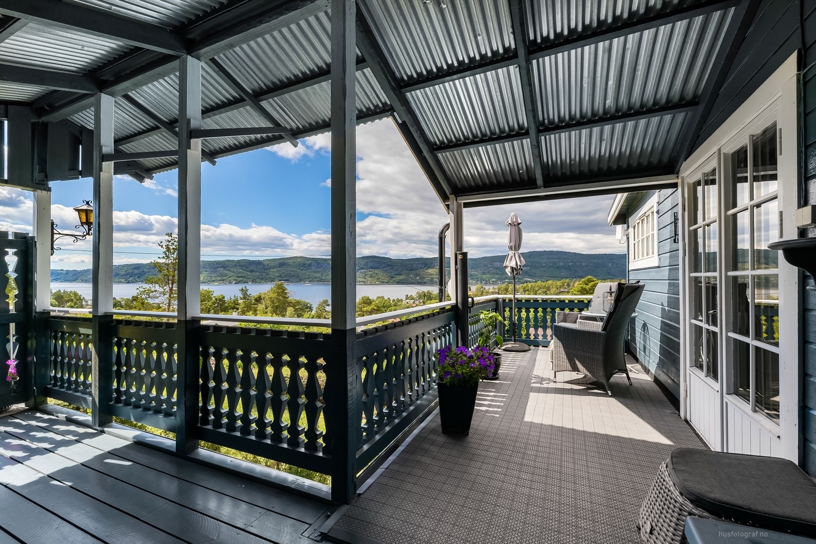 Flotte uteområder Galleribilde