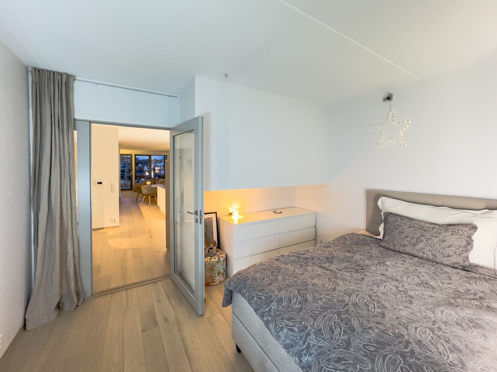 Soverom 2 Galleribilde