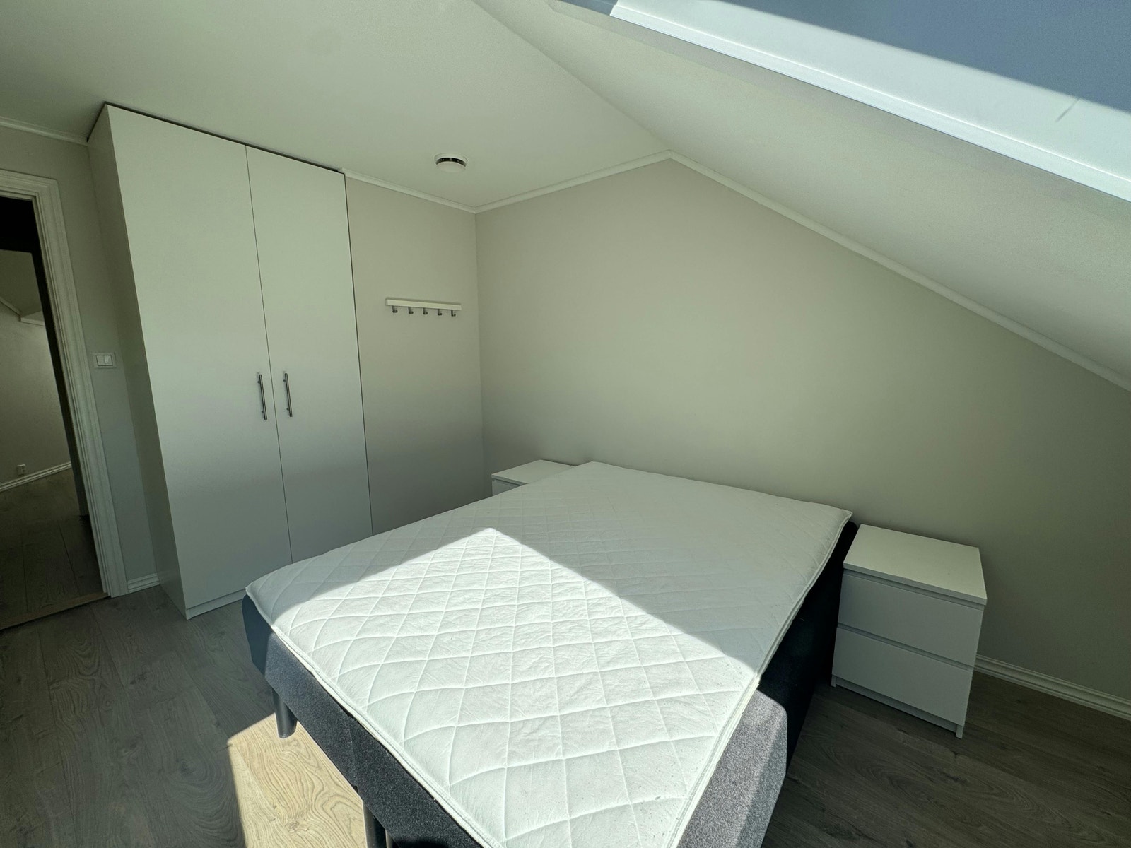 Soverom 1 Galleribilde