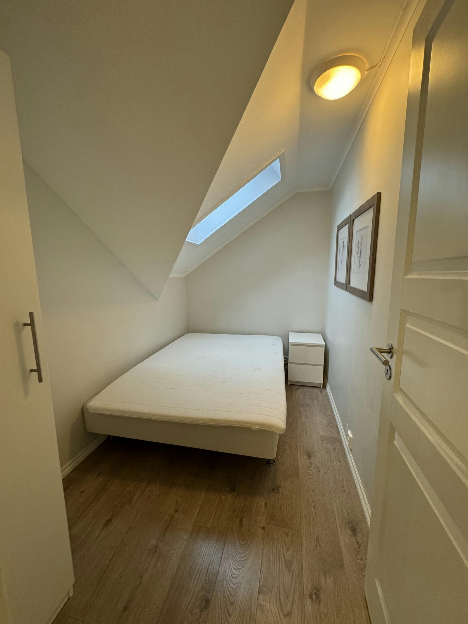 Soverom 3 Galleribilde