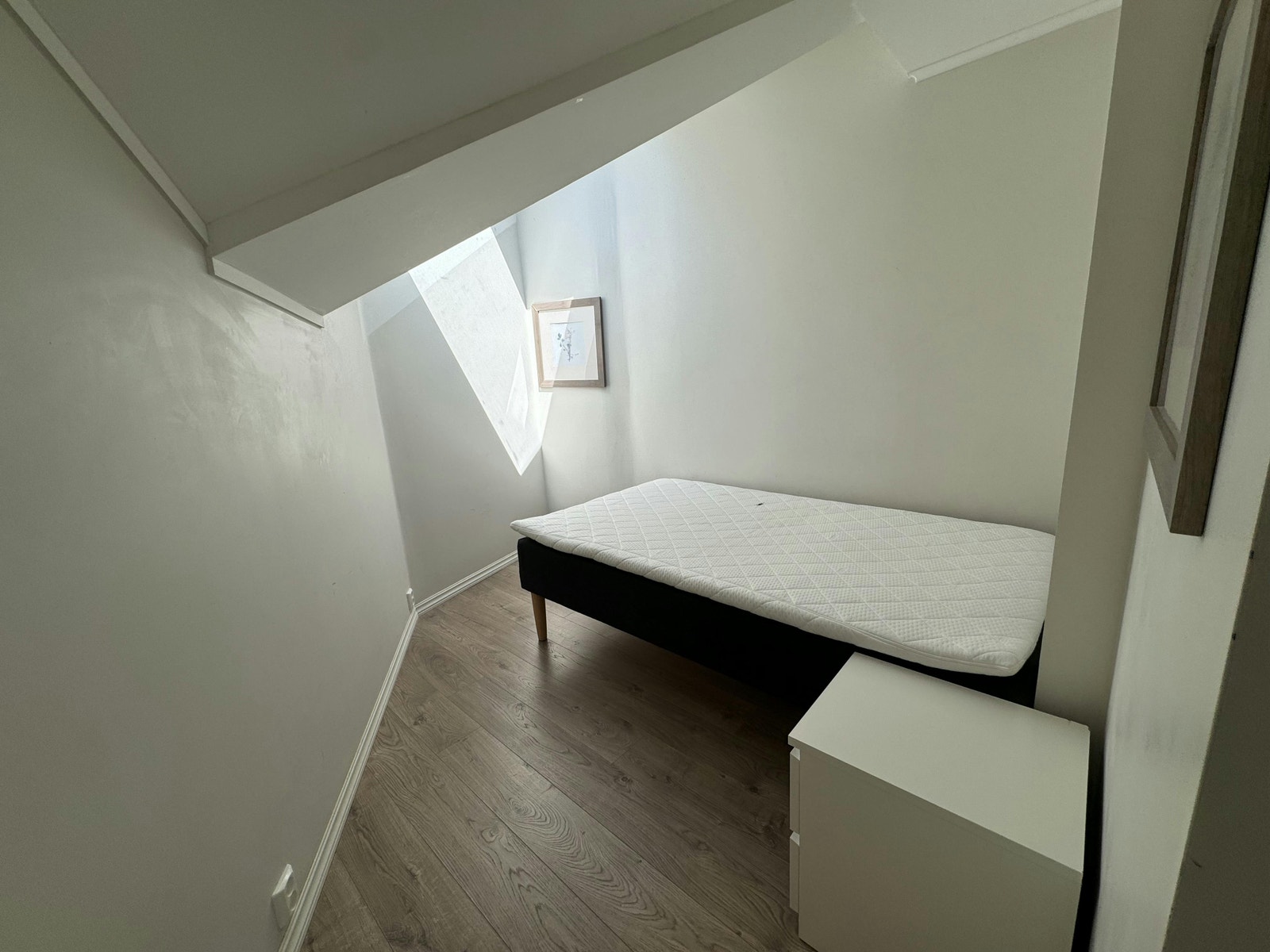 Soverom 2 Galleribilde