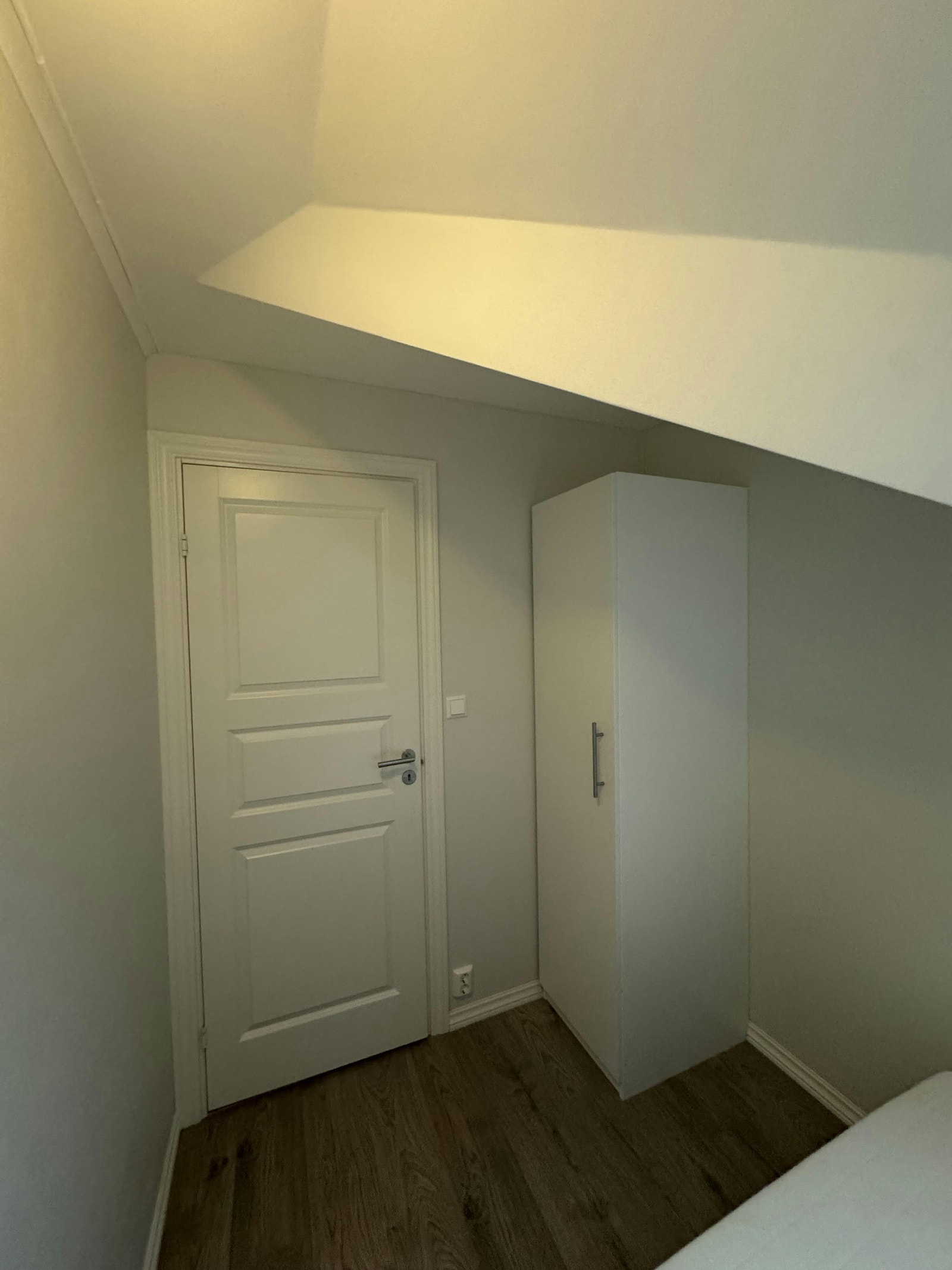 Soverom 3 Galleribilde